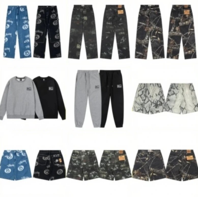 Stussy Shorts