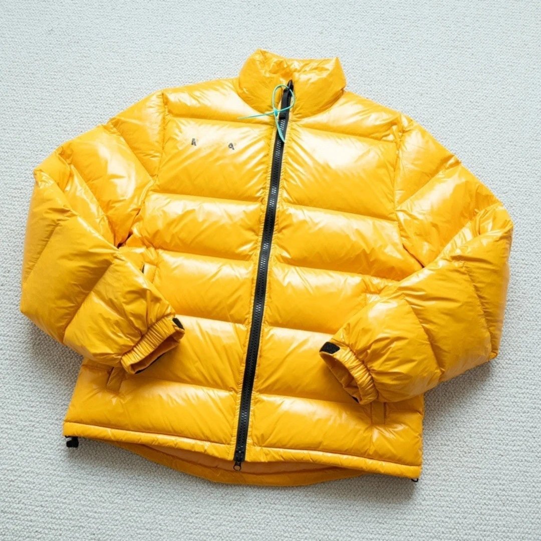 Down Jacket photo 3
