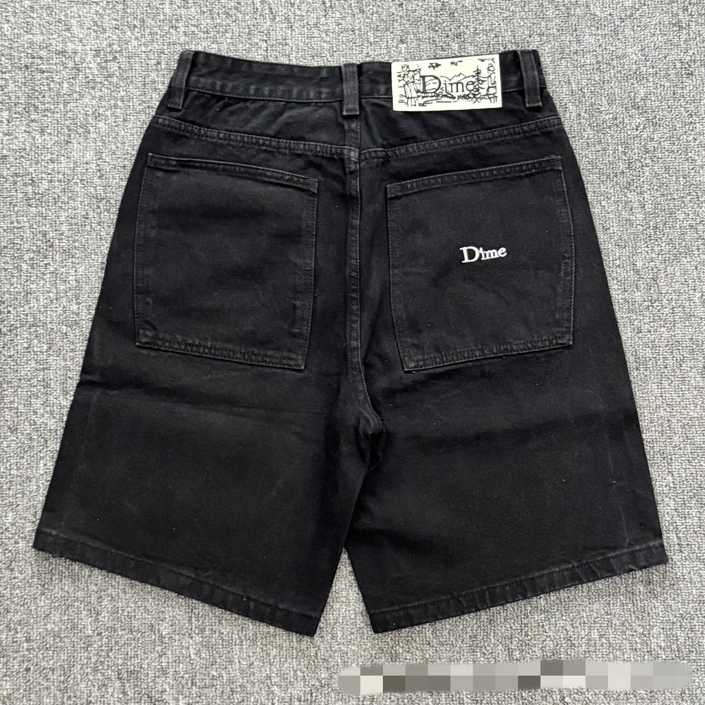 6625 Black