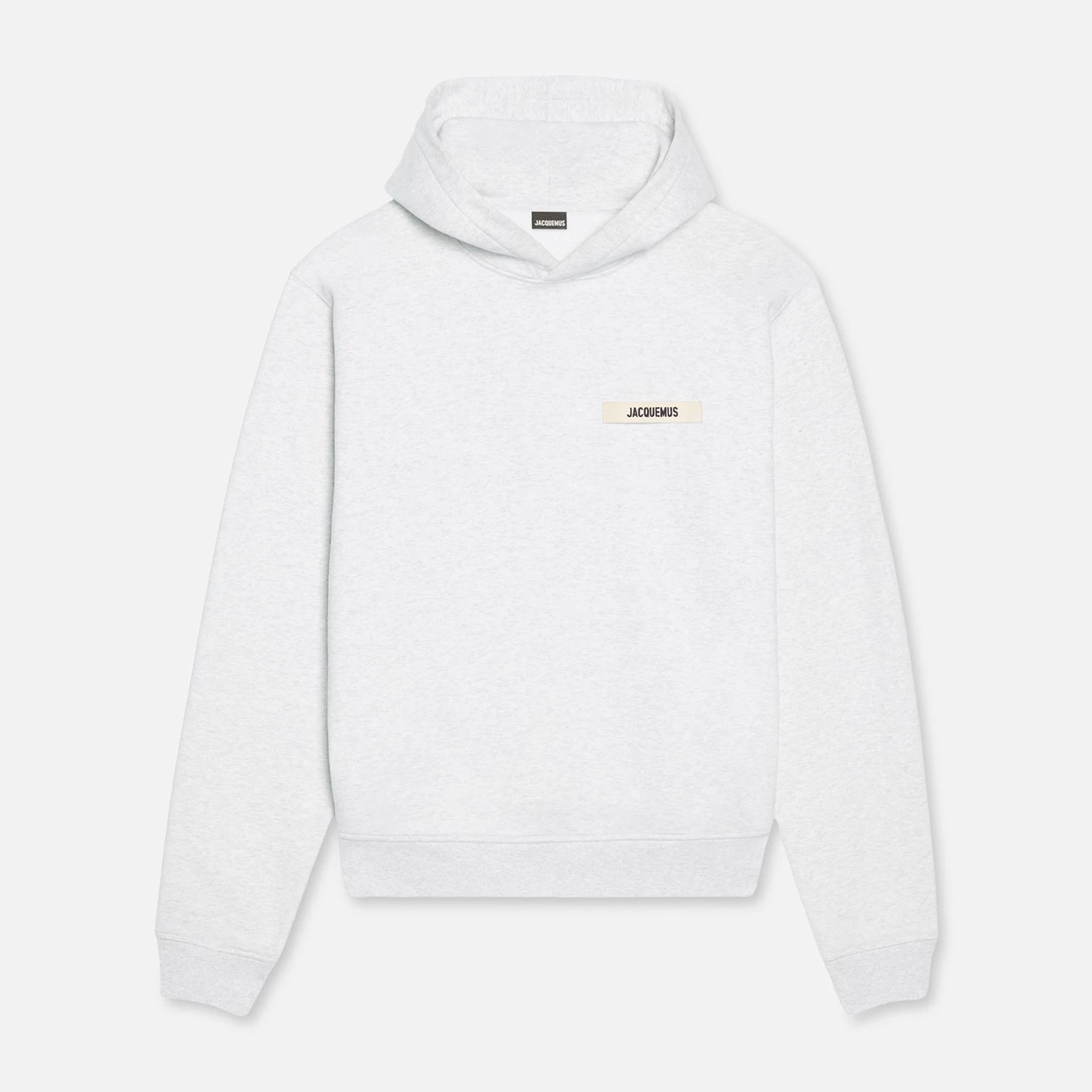 Chest Logo Hoodie photo 7