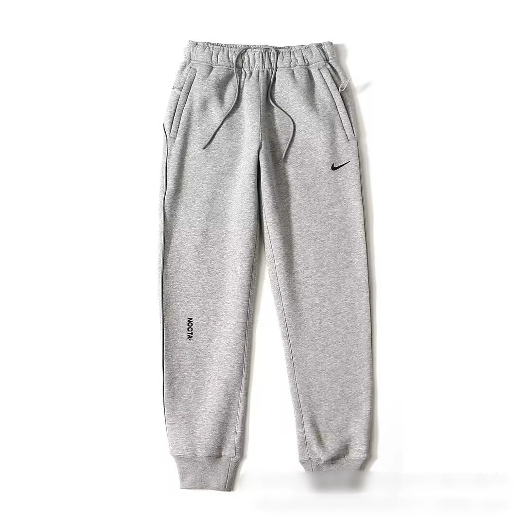 Collaboration Embossed Reflective Pants photo 3