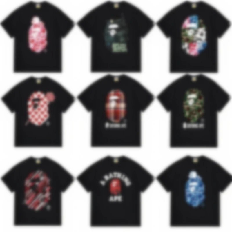 Double Layer T-Shirt