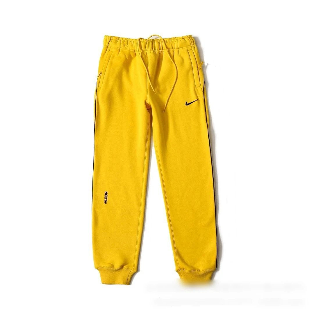 Collaboration Embossed Reflective Pants photo 4