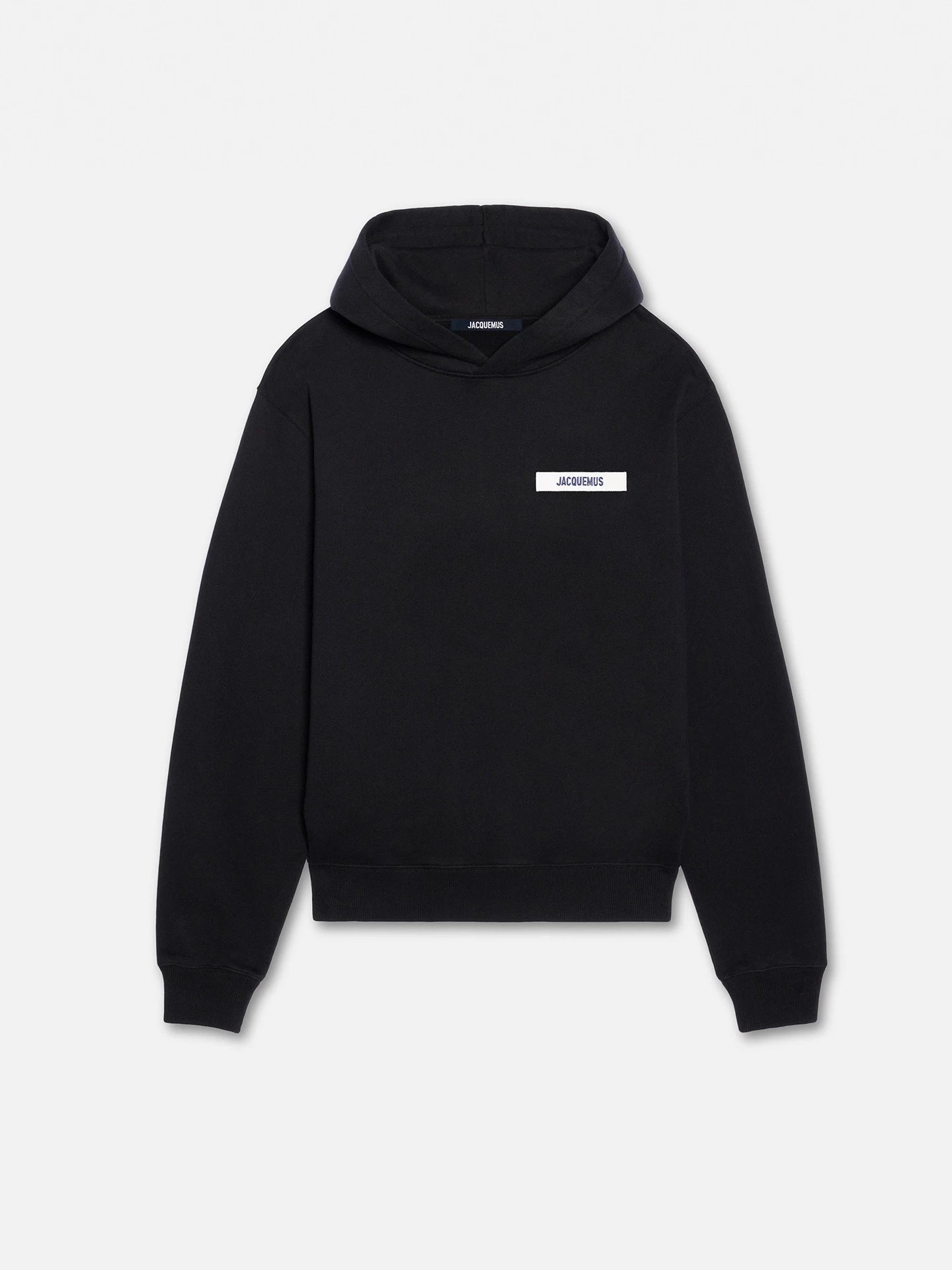 Chest Logo Hoodie photo 6