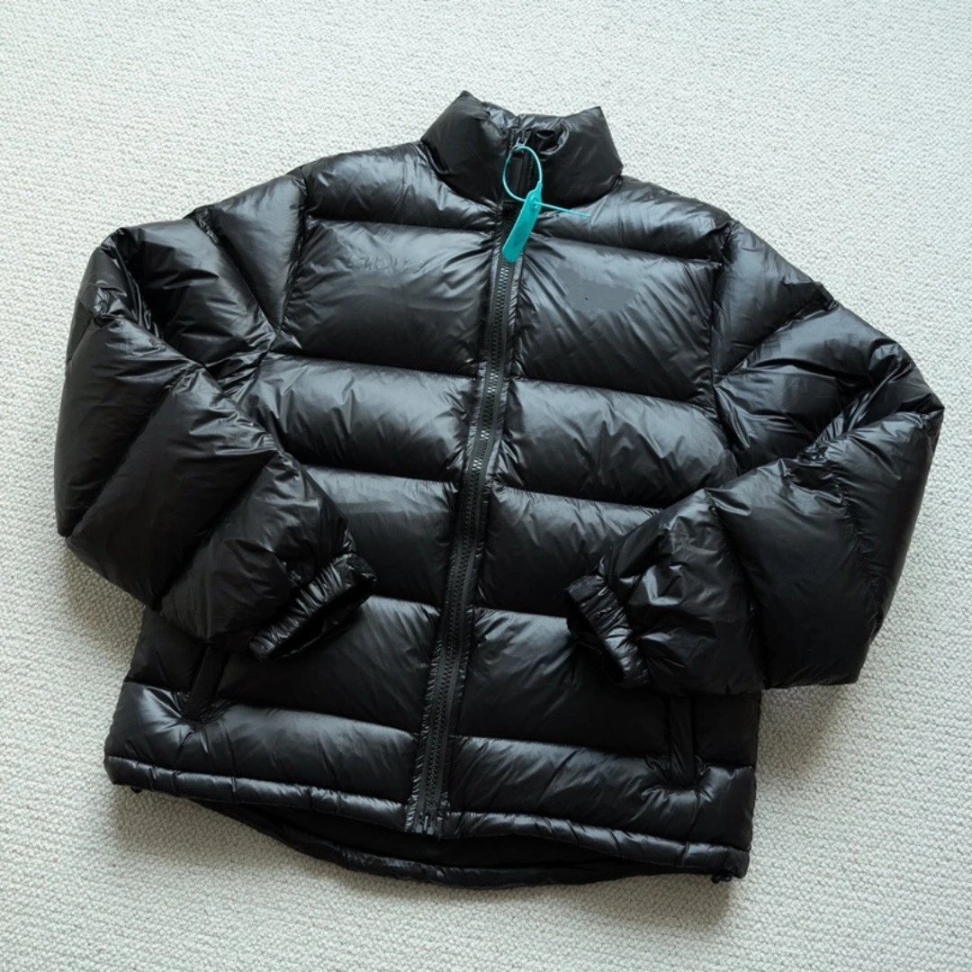 Down Jacket photo 2