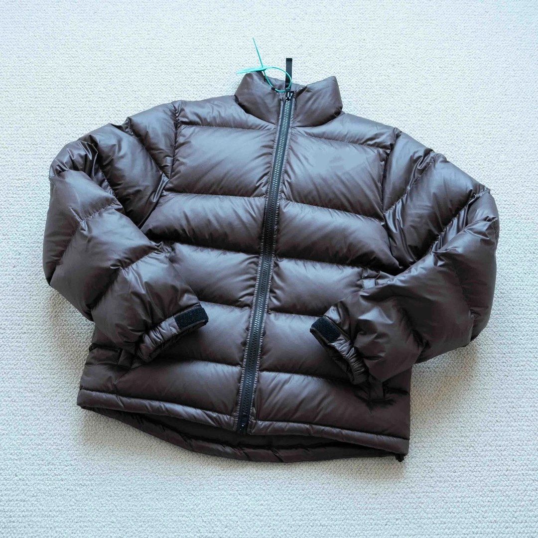 Down Jacket photo 5