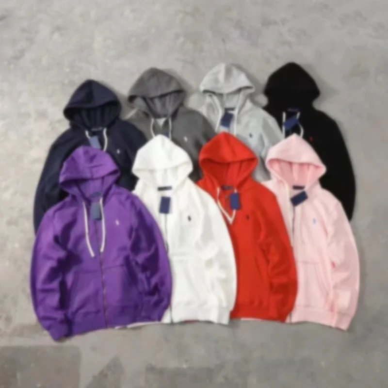 Ralph Lauren Hoodie 