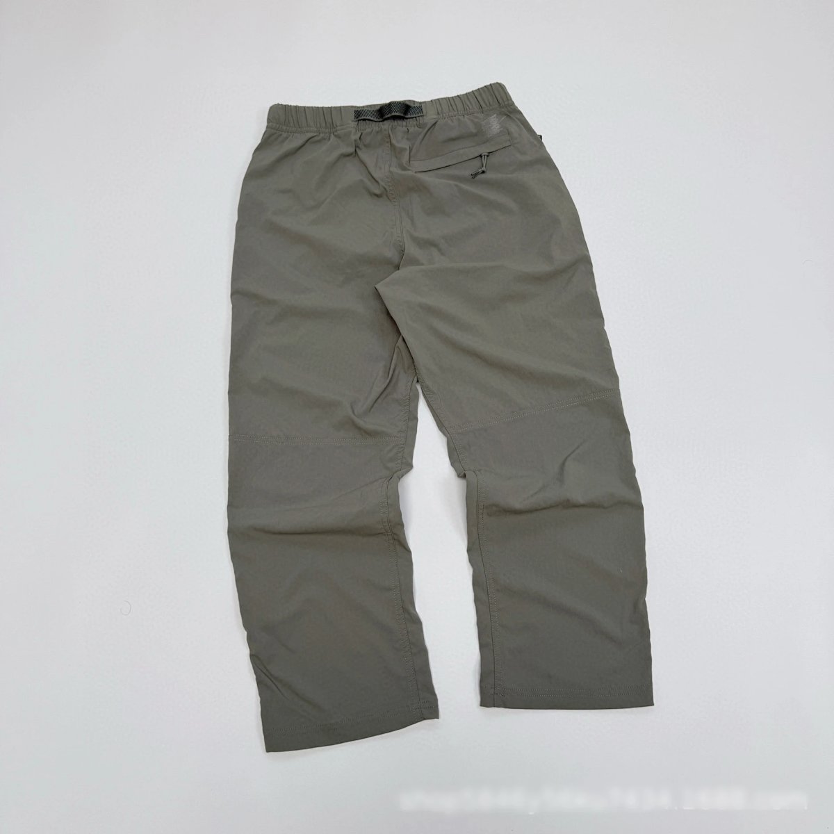 Nike ACG Trail Pants Olive Green Pants product detail 2 in Litbuy spreadsheet finds