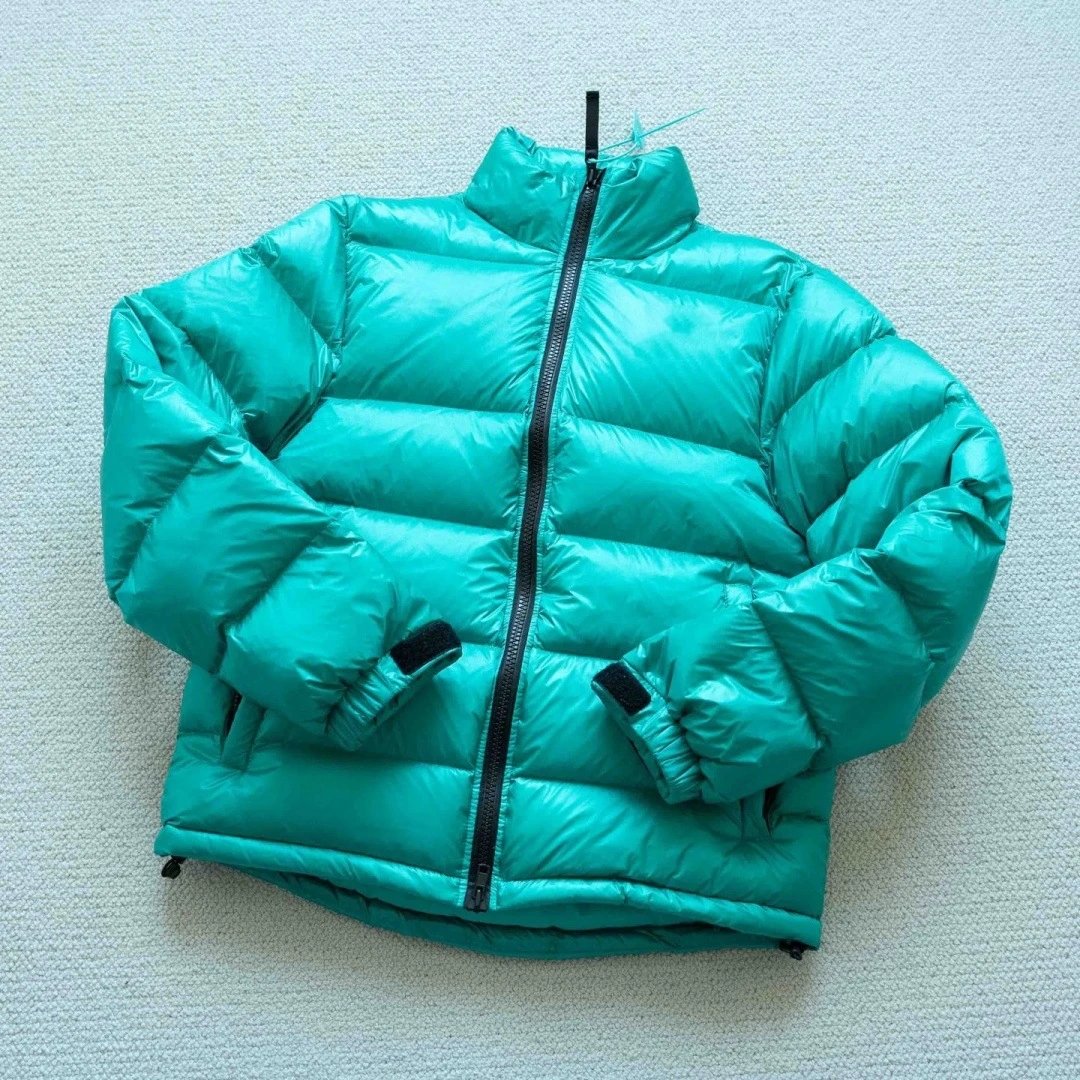 Down Jacket photo 4