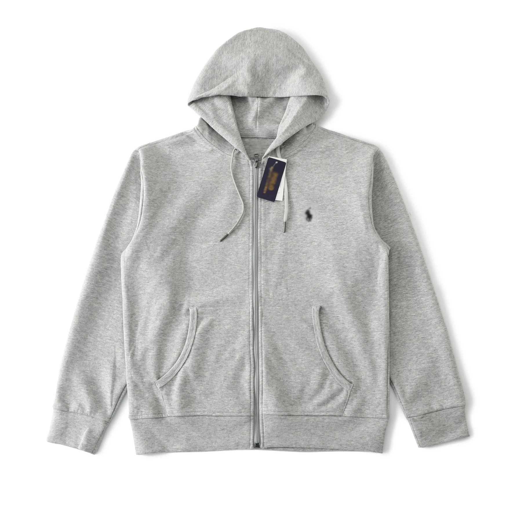 Polo Ralph Lauren Classic Fit Full-Zip Hoodie [24 styles]