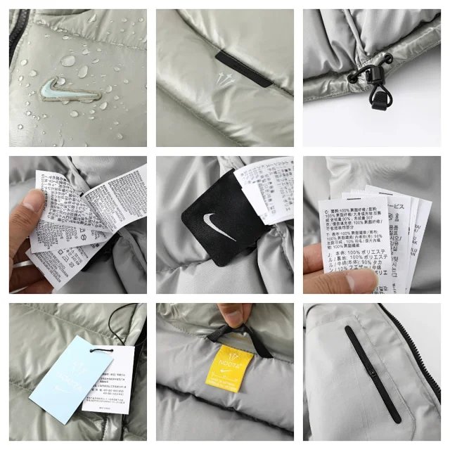 Down Jacket photo 8