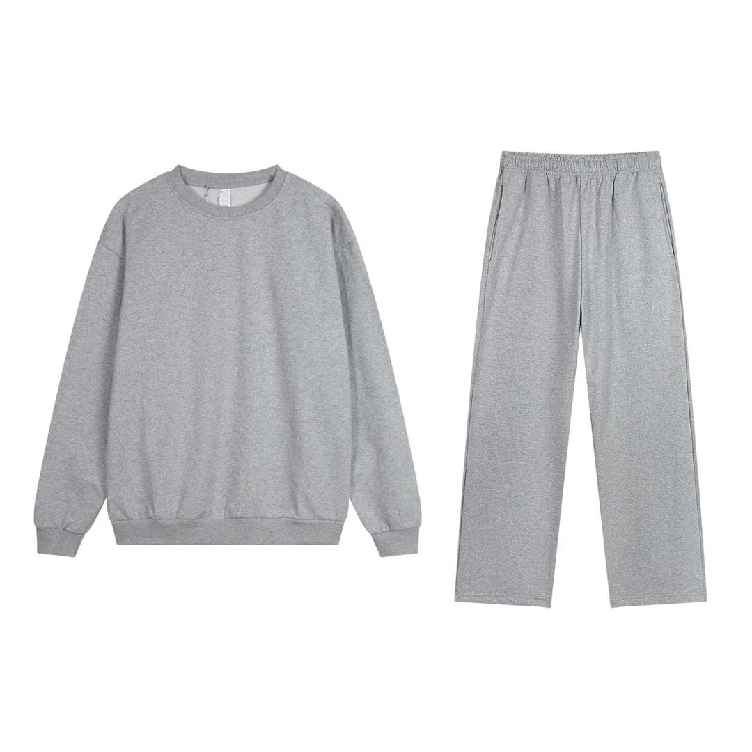 N01 Heather Gray Set