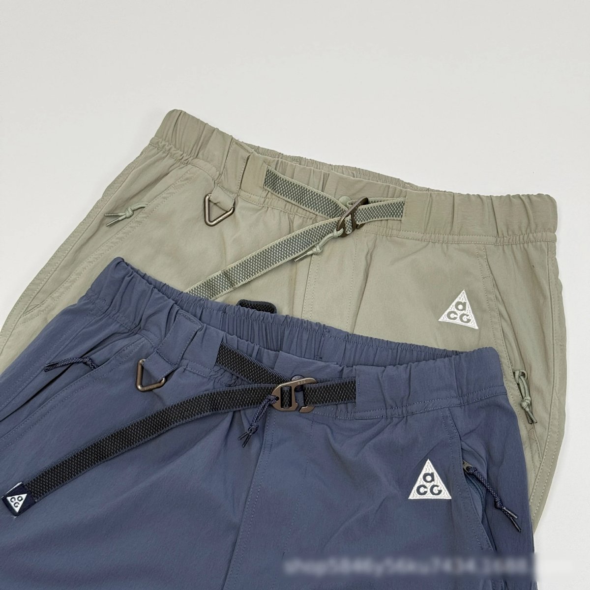 Nike ACG Trail Pants Olive Green Pants product detail 16 in Litbuy spreadsheet finds