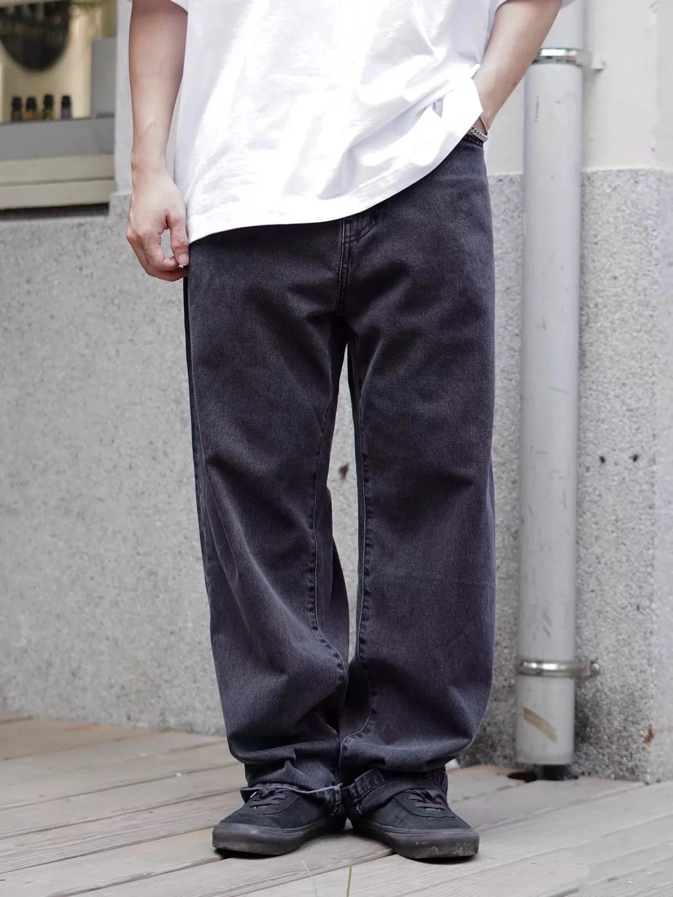Carhartt WIP Double Knee Pants Camo Green Pants - 19