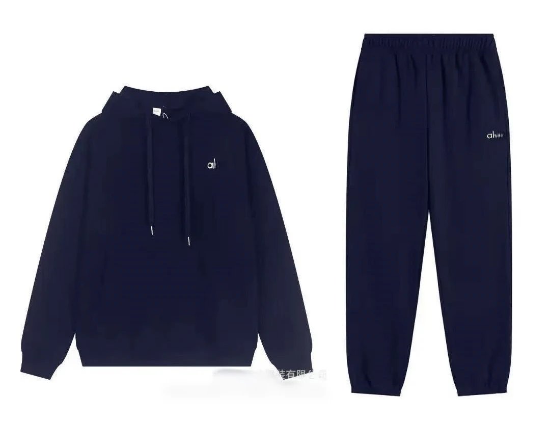 NO2 Royal Blue Set (Cuffed)