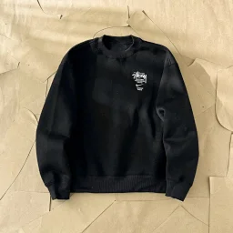 thumbnail for Fleece hooded sweatshirt loose couple casual sweatpants