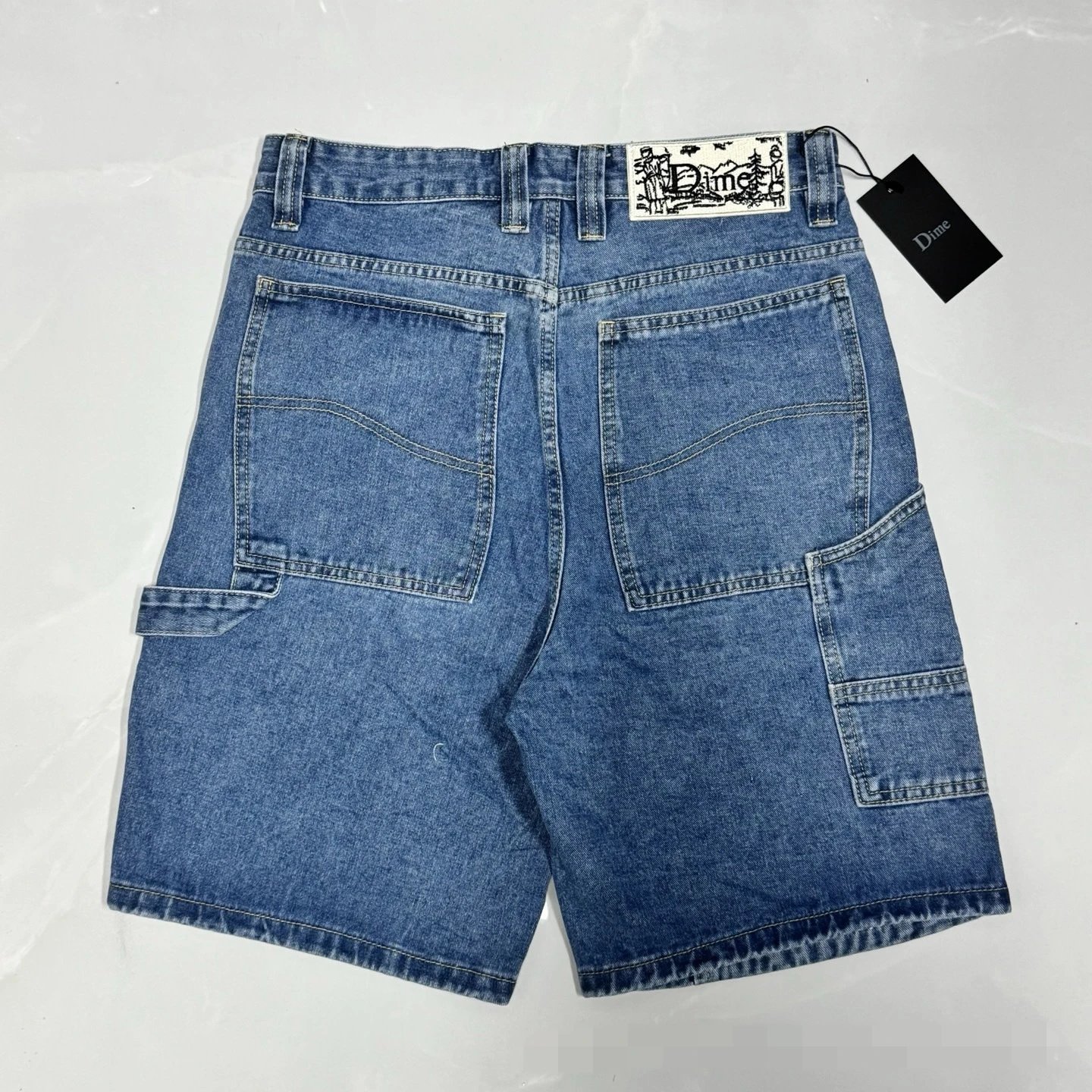 6630 light blue