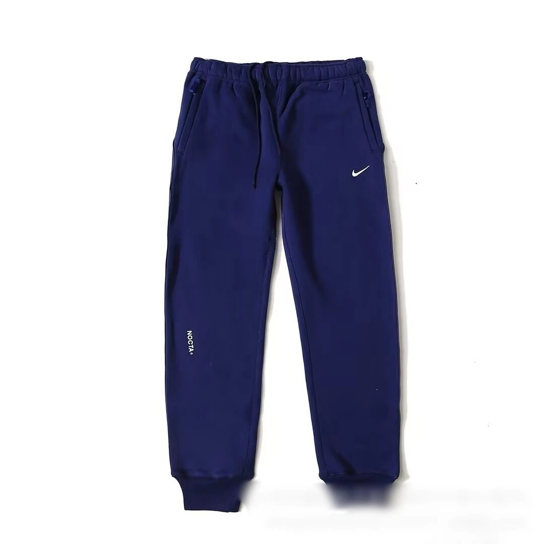 Collaboration Embossed Reflective Pants photo 5
