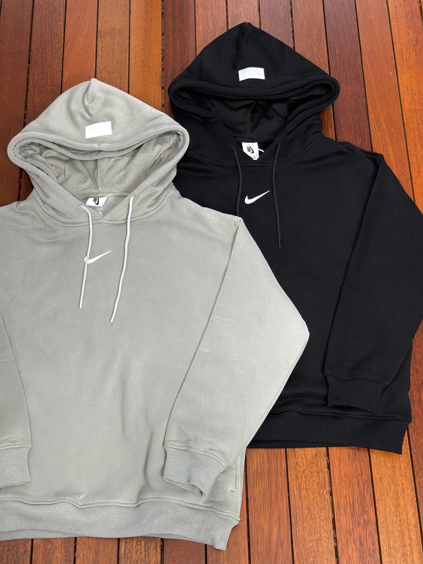 Collaborative Men's Hoodie Sweatshirt photo 2