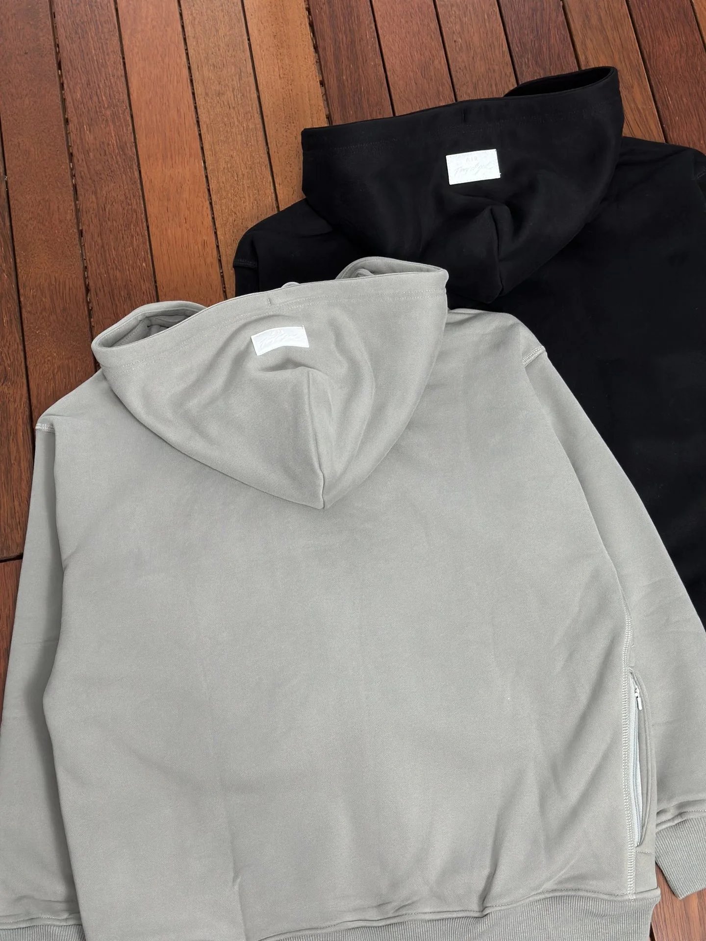 Collaborative Men's Hoodie Sweatshirt photo 6