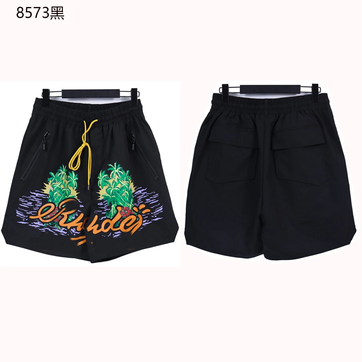 Rhude（RHUDE）