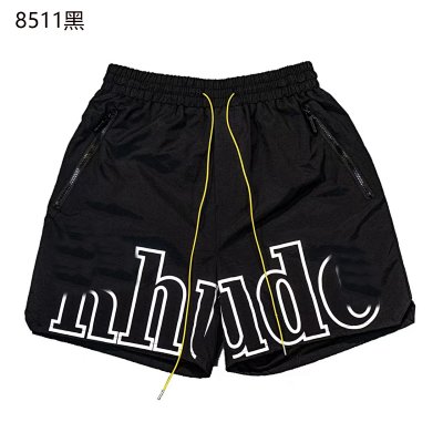 Rhude(RHUDE) - rep szorty