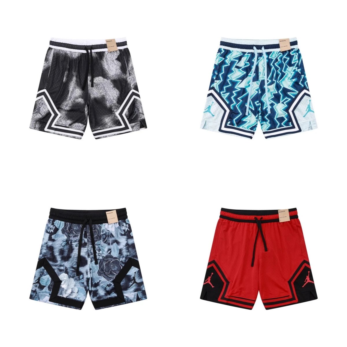 111QD Shorts (No Returns or Exchanges) DK78