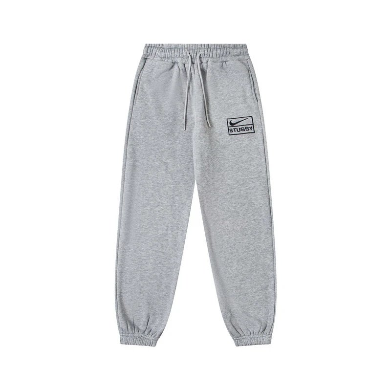 8907 Grey Pants