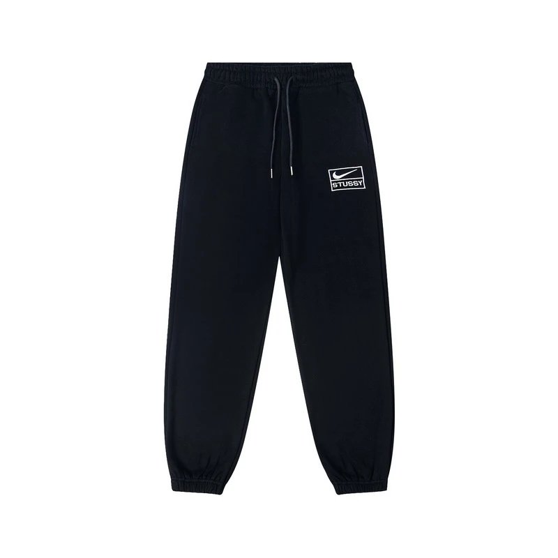 8907 Black Pants