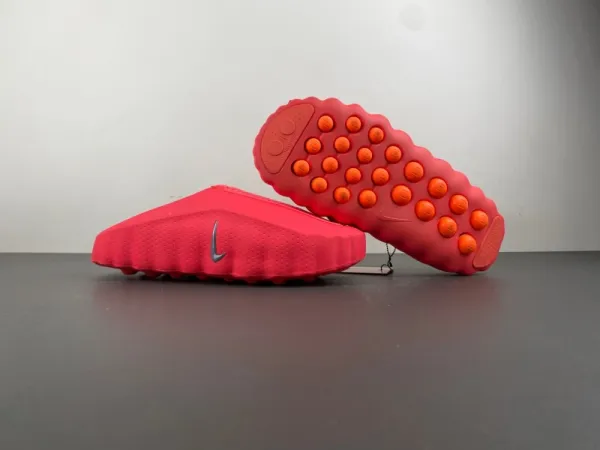 Nike Air Zoom Alphafly Next% 2 Orange Gray Running Shoes - 21