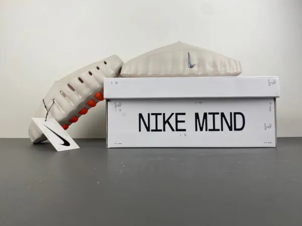 Nike Air Zoom Alphafly Next% 2 Orange Gray Running Shoes - 67