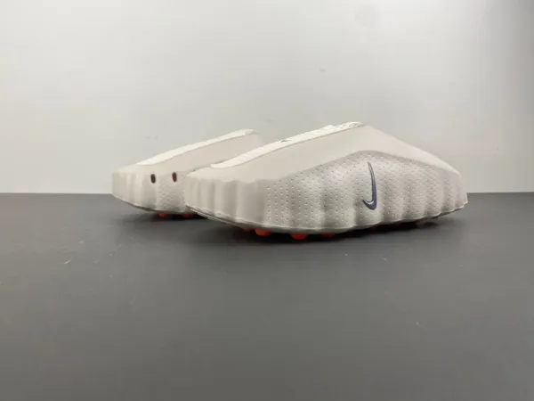 Nike Air Zoom Alphafly Next% 2 Orange Gray Running Shoes - 57