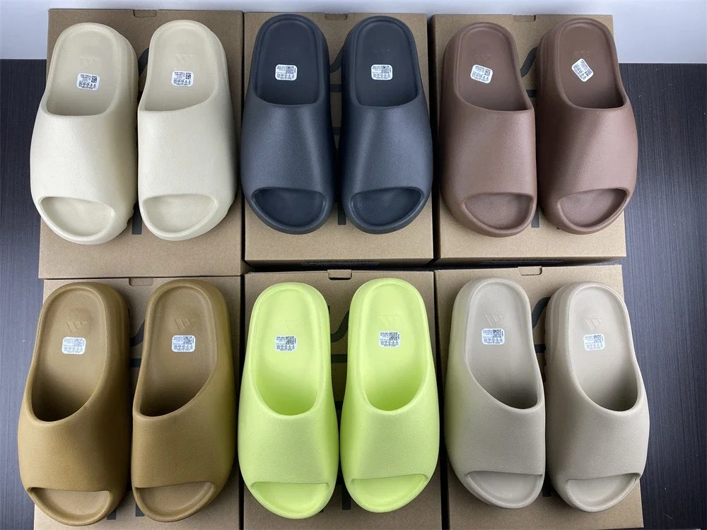 adidas slippers