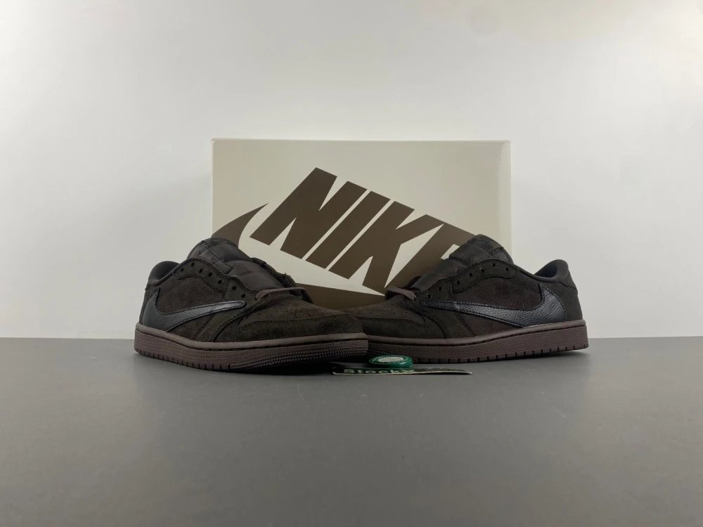 Deep Mocha Black