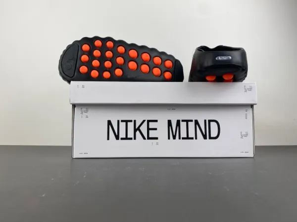 Nike Air Zoom Alphafly Next% 2 Orange Gray Running Shoes - 14