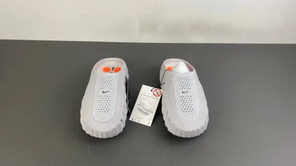 Nike Air Zoom Alphafly Next% 2 Orange Gray Running Shoes - 39