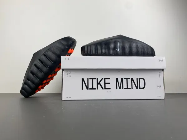 Nike Air Zoom Alphafly Next% 2 Orange Gray Running Shoes - 13
