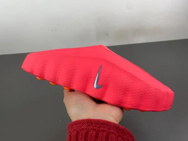 Nike Air Zoom Alphafly Next% 2 Orange Gray Running Shoes - 29