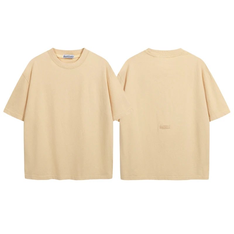 A/C Crew Neck T-Shirt photo 6