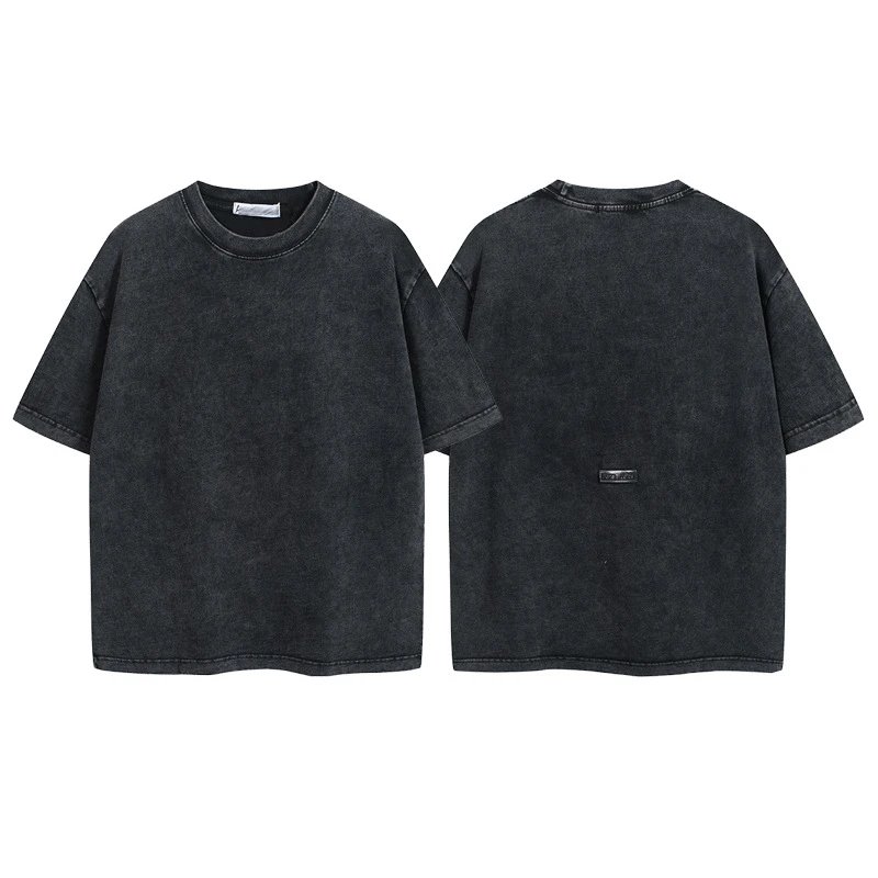 A/C Crew Neck T-Shirt photo 5