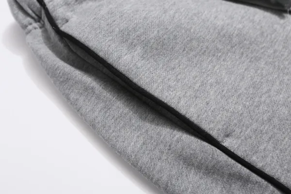 Fear of God Essentials Relaxed Fit Sweatpants Gray - 10