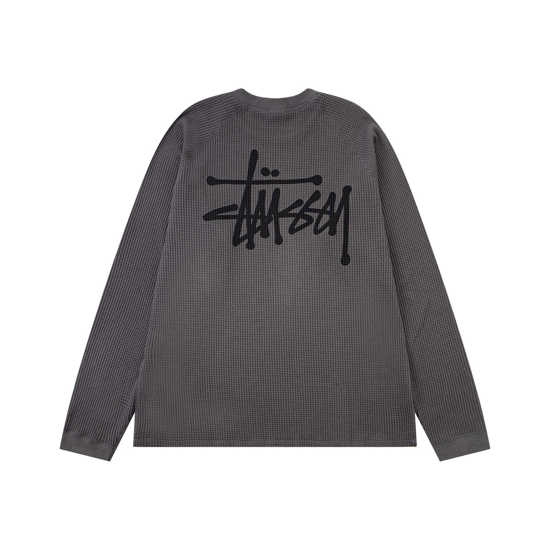 Sleeves in dark gray