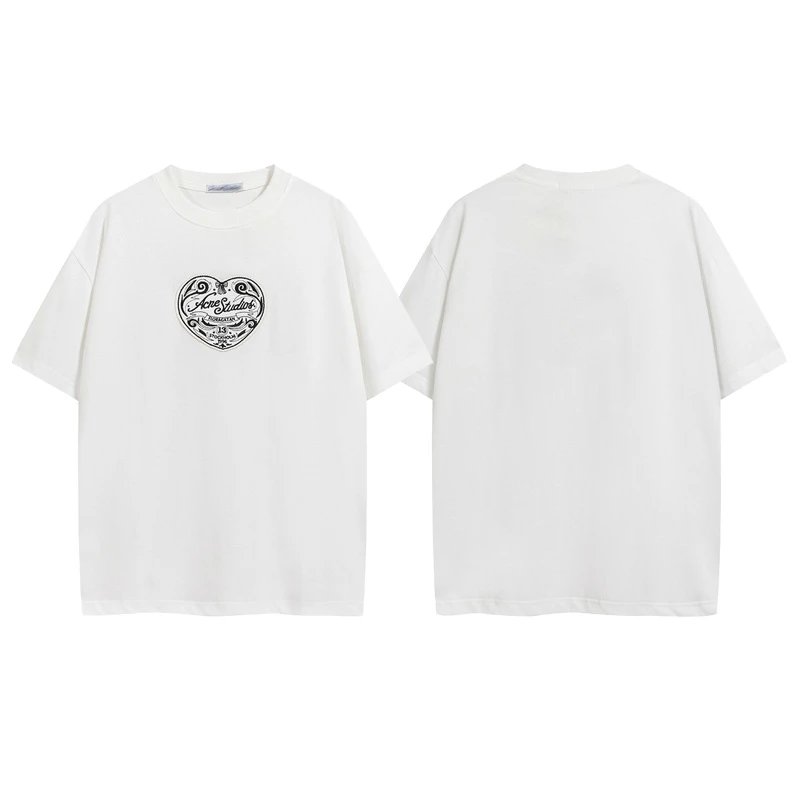 A/C Crew Neck T-Shirt photo 8