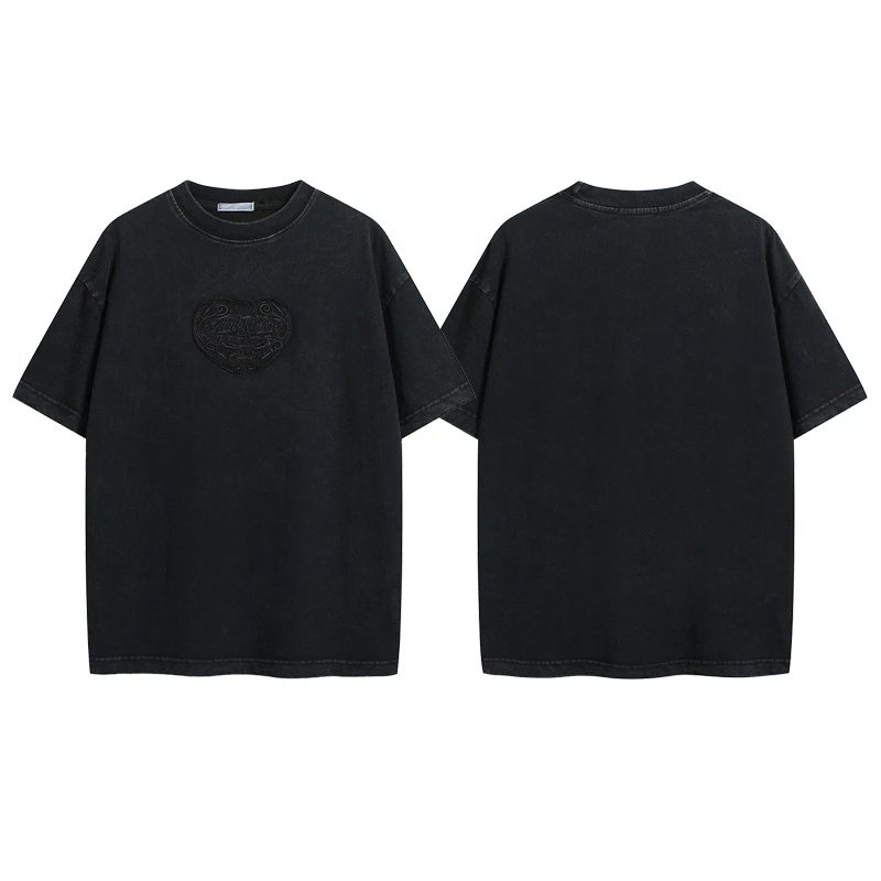 A/C Crew Neck T-Shirt photo 7
