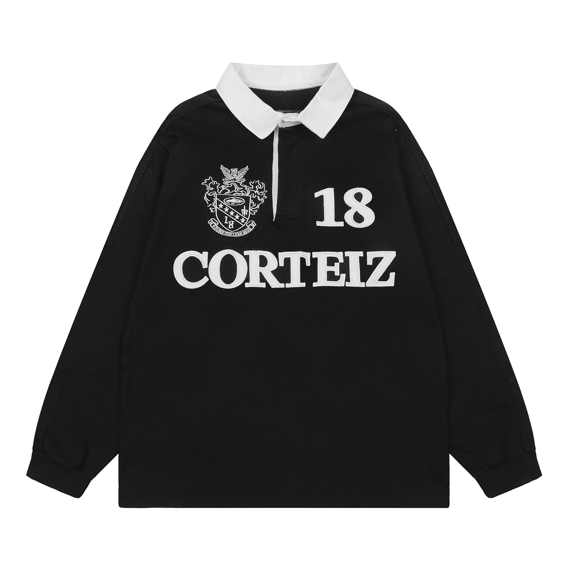 790 Black