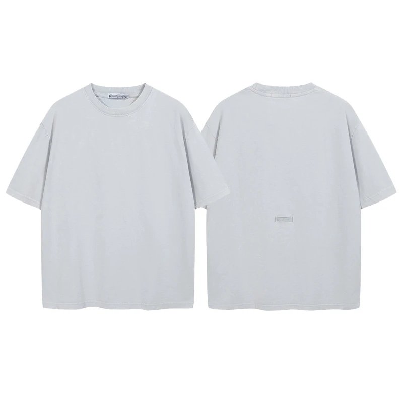 A/C Crew Neck T-Shirt photo 4
