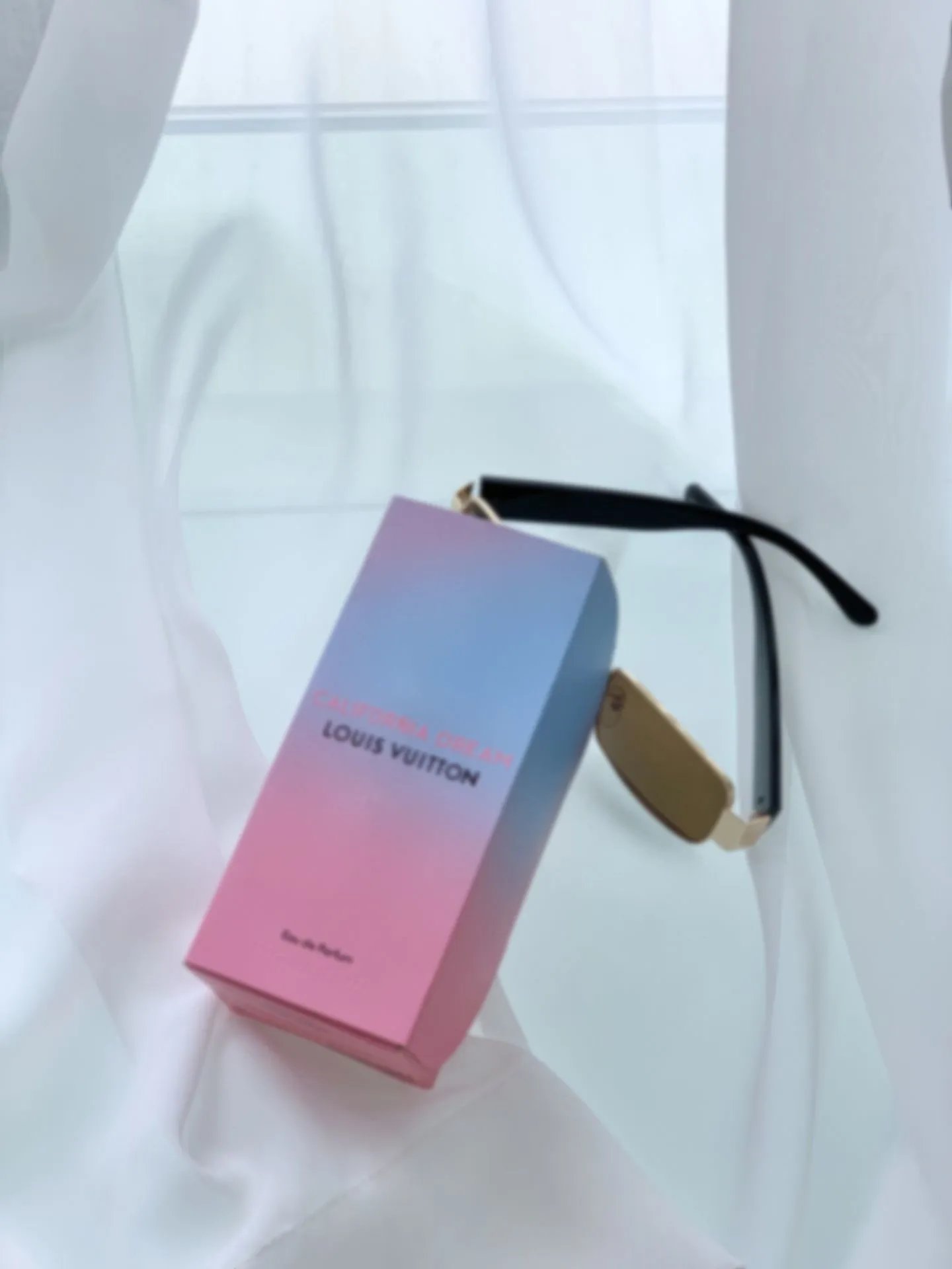 Louis Vuitton California Dream Eau de Parfum - 001003