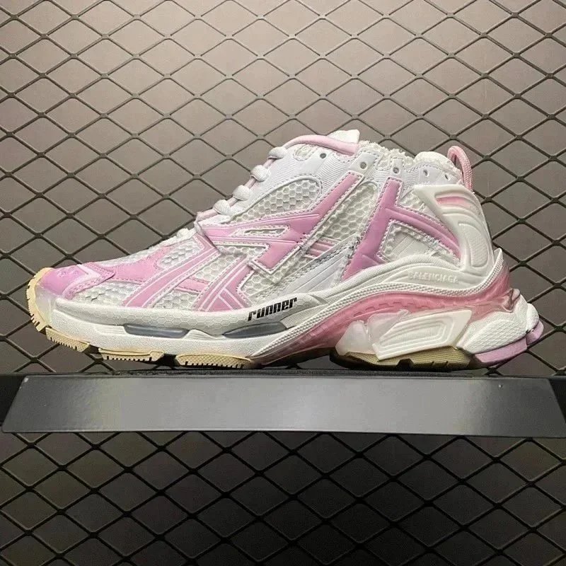 pinkish-white