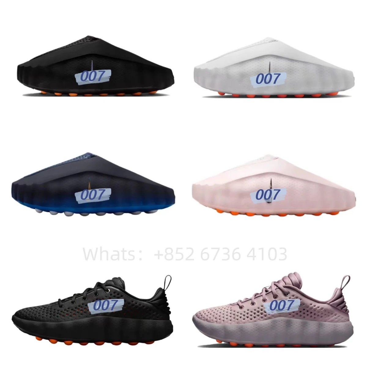 Fashion Shoes (Runs Small, Size Up) X39.C200 Ws: +852 6736 4103