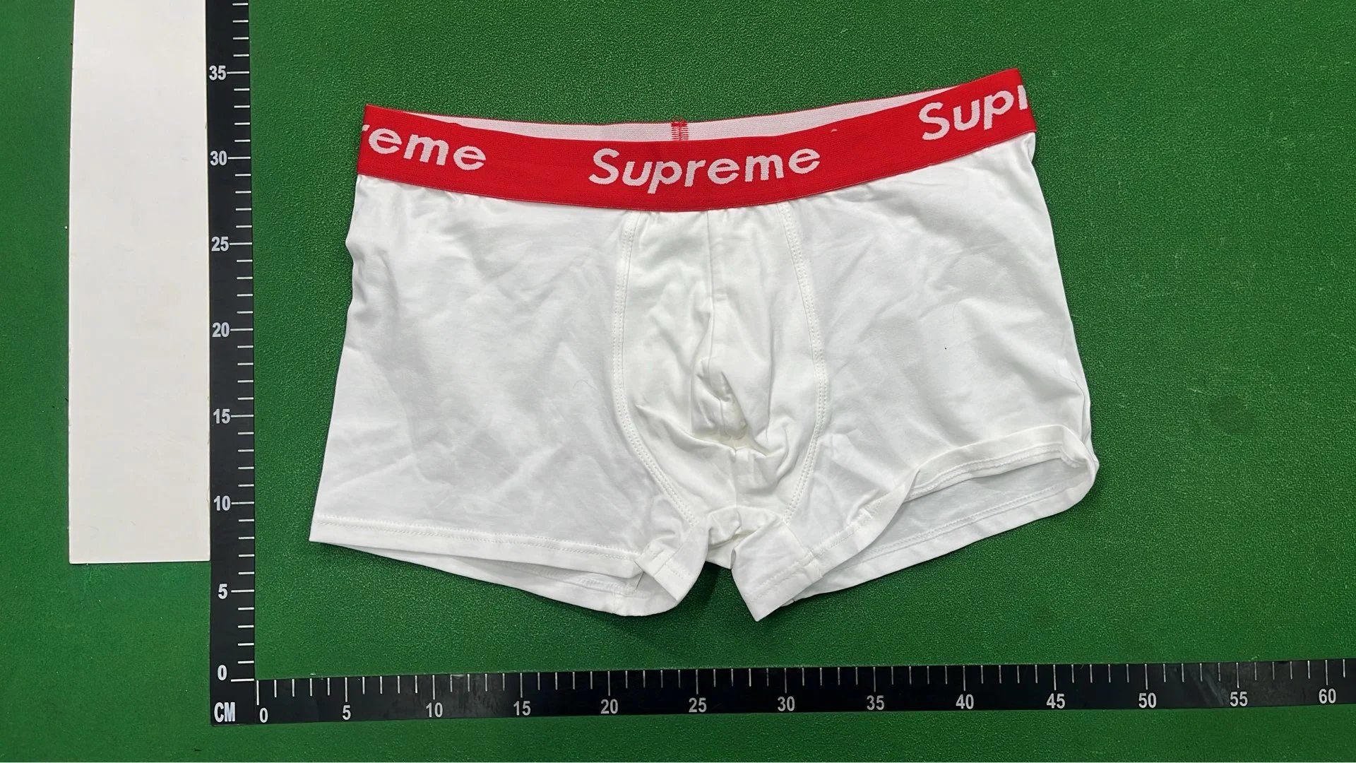 Four cornered underwear 20 men's cotton flat cornered celebrity